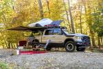 Ram 1500 Rebel OTG Concept 2019 года